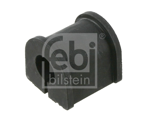 Mounting, stabiliser bar